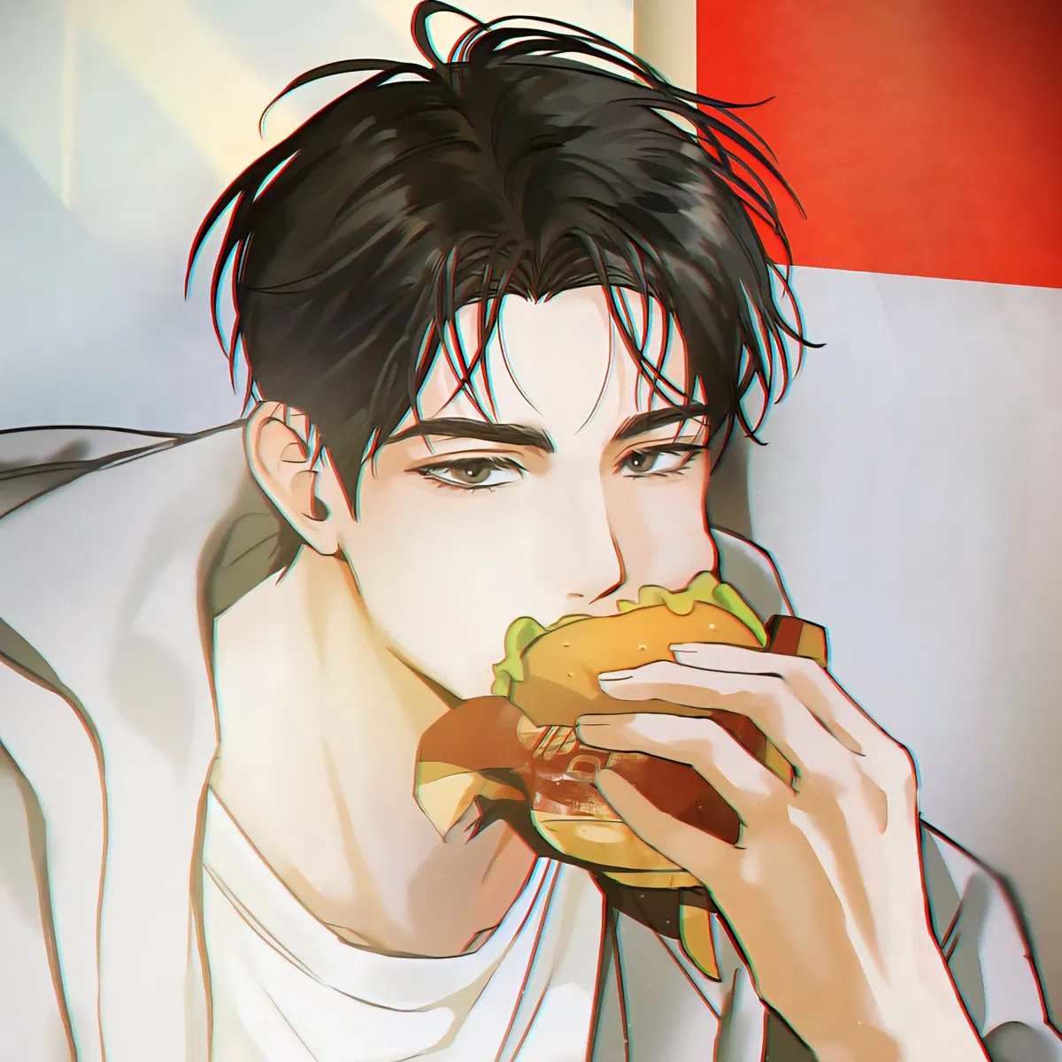 Avatar of Junho
