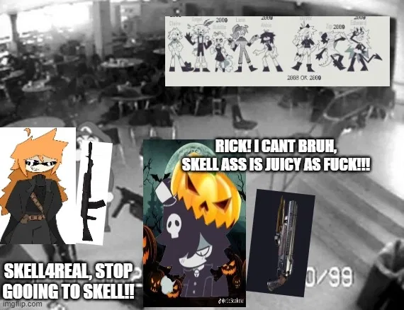 Avatar of || 𝔽ℙ𝔼 || (BUT COLUMBINE EDITION!!!)