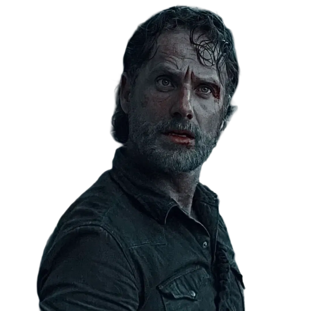 Avatar of 🪦 rick grimes 🪦