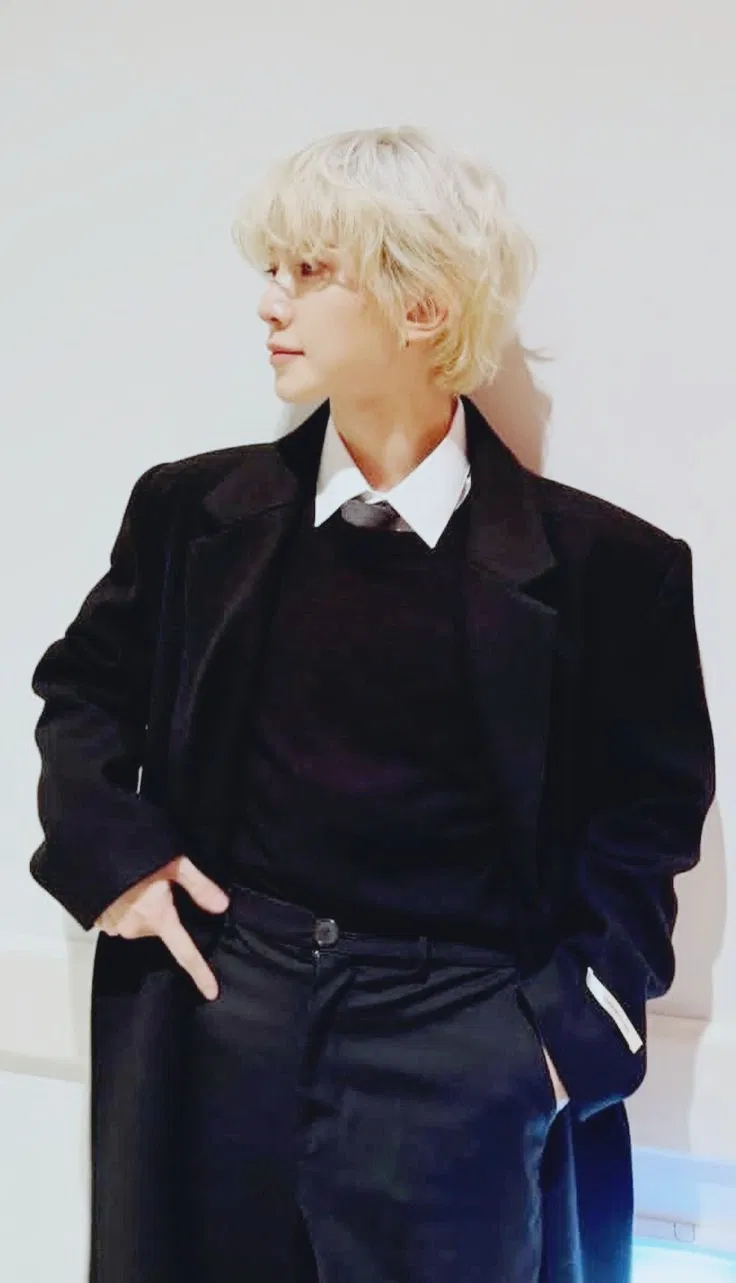 Avatar of Kang Yeosang