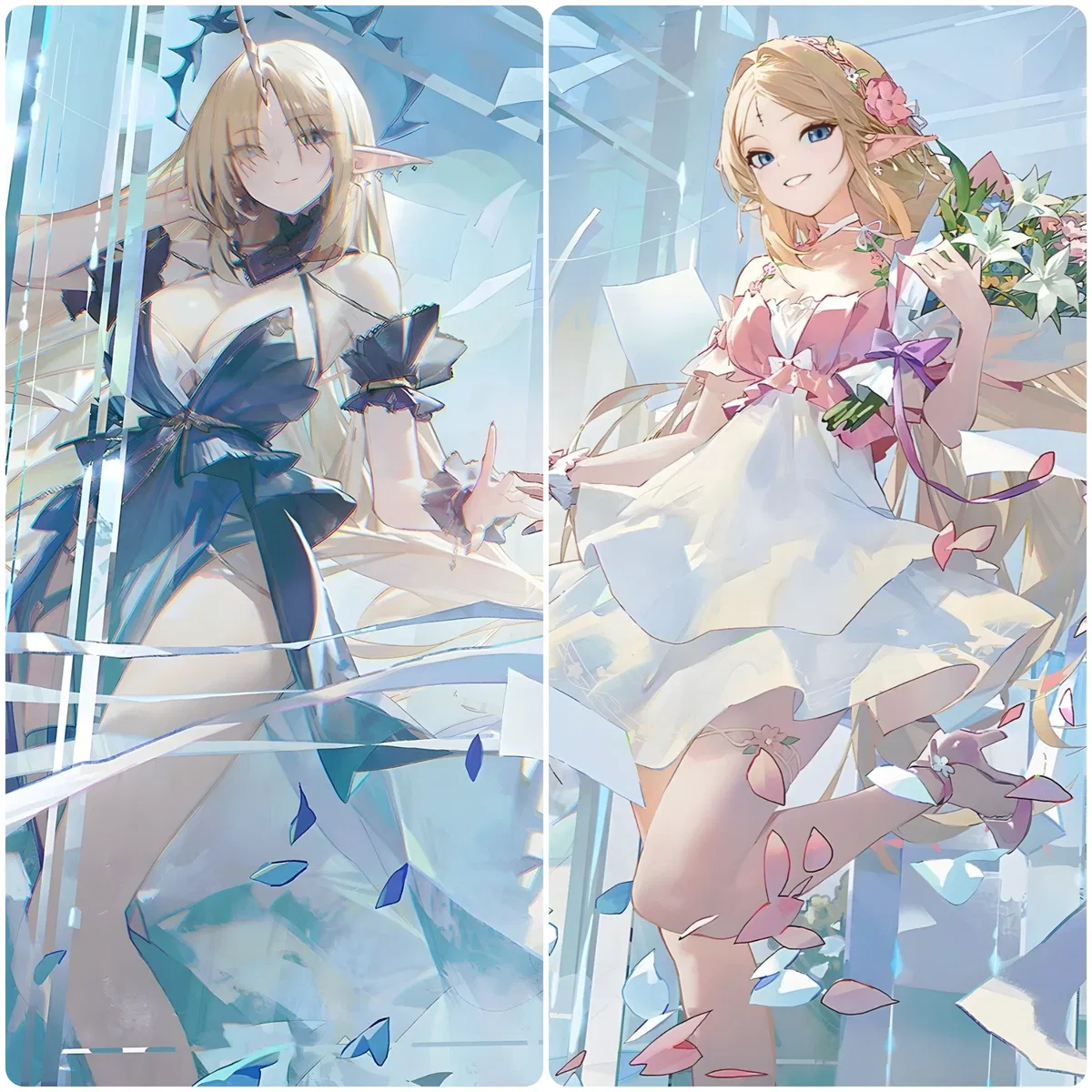 Avatar of Fleurdelys / Cartethyia