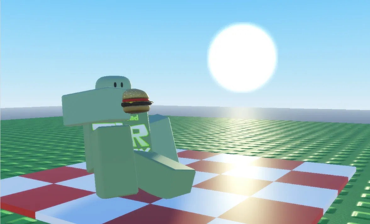 Avatar of TLR dummy
