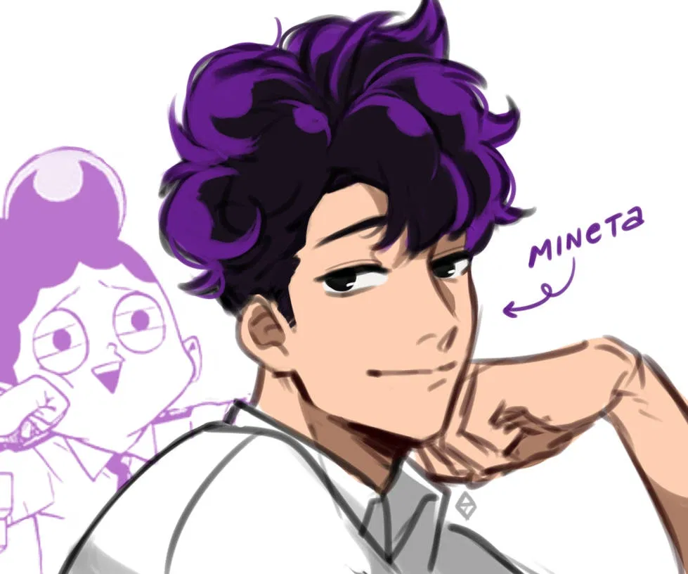 Avatar of Minoru Mineta