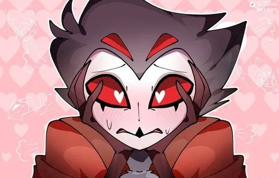 Avatar of Stolas! (A TEENSY bit yandere for you :3) 