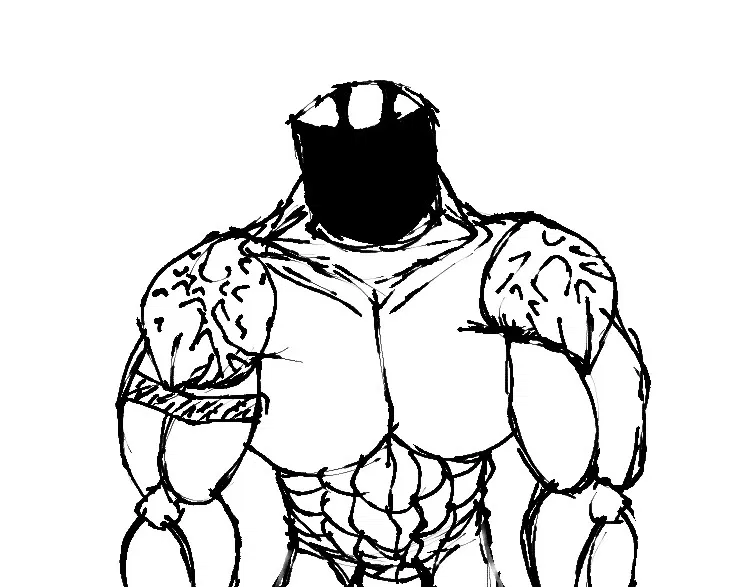Avatar of Patient Zero
