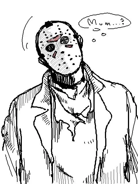 Avatar of Jason Voorhees
