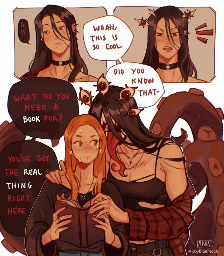 Avatar of Keto | Alt (WLW)