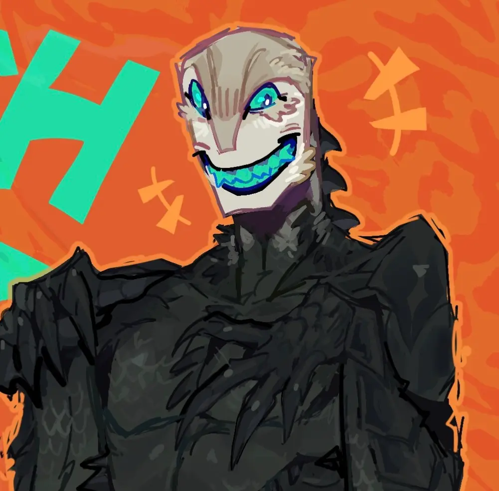 Avatar of 🗡️soft vore pursuer!