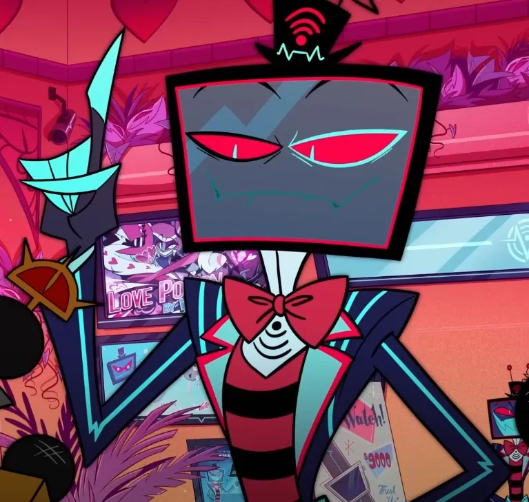 Avatar of Vox