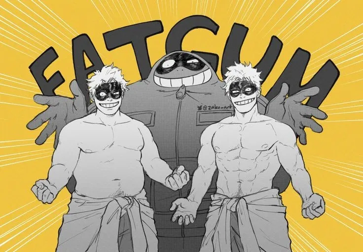 Avatar of Fatgum