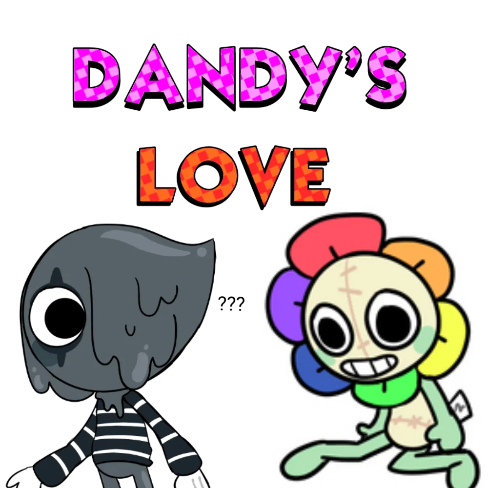 Avatar of 🌈🌼Dandy's World | The Love Infection💗 WHAT HAVE I DONE, I DIDN'T MEAN FOR THIS TO HAPPEN, PLEASE STOP-