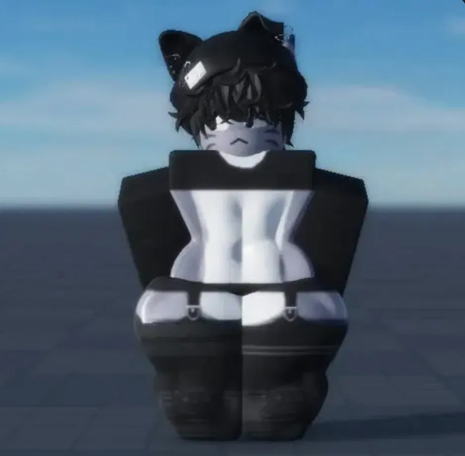 Avatar of this fuckass shark abomination