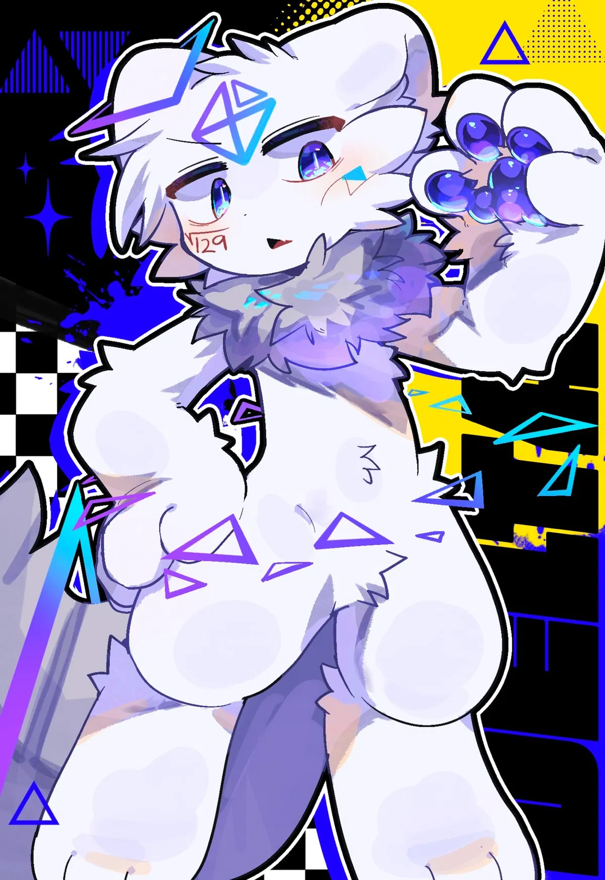 Avatar of ◿ 𝐃𝐞𝐥𝐭𝐚 | 𝐈𝐥𝐥𝐮𝐬𝐢𝐨𝐧 𝐨𝐟 𝐏𝐞𝐚𝐜𝐞 ◸