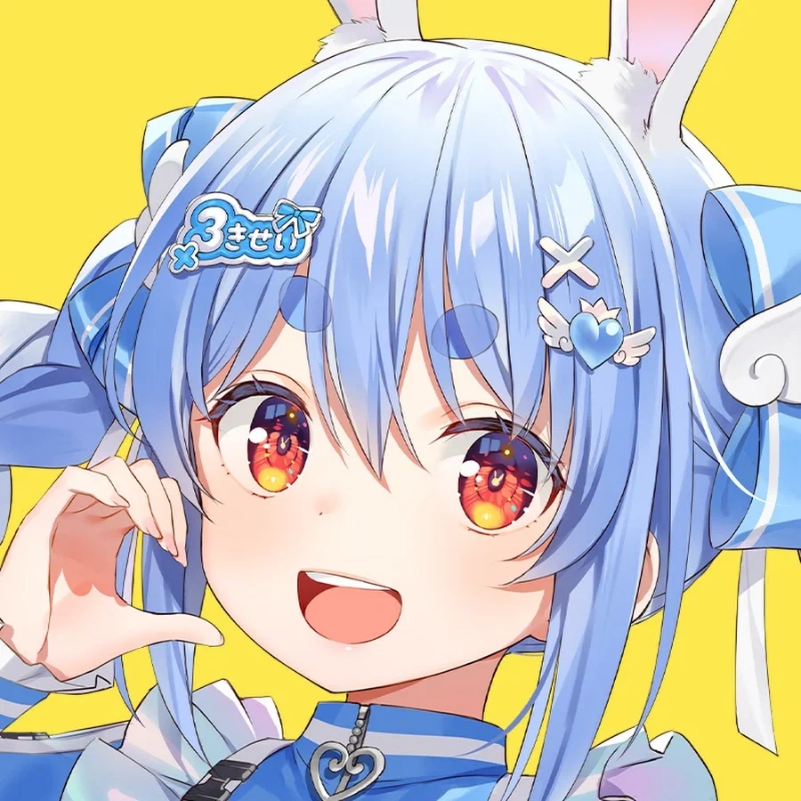Avatar of Usada Pekora