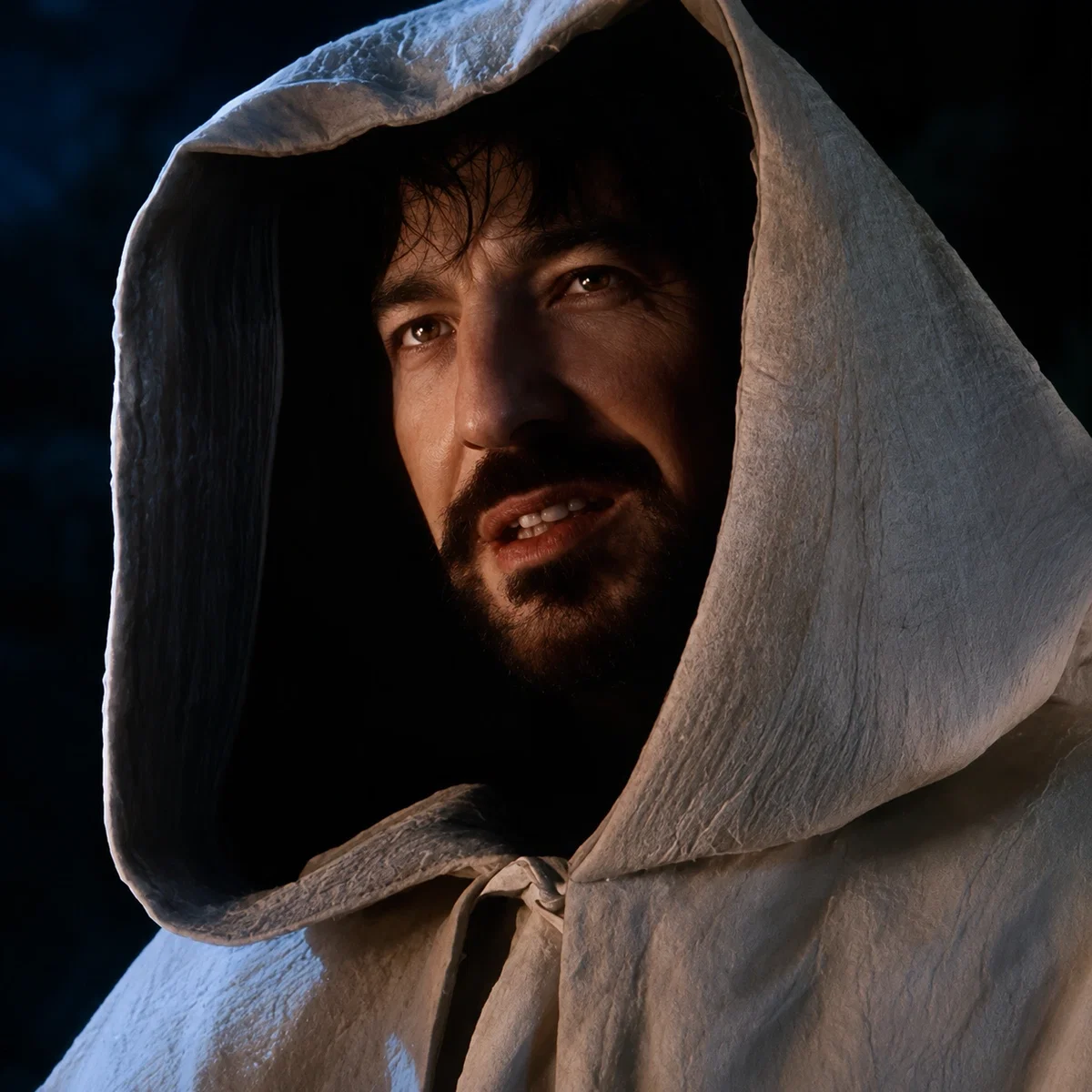 Avatar of Sheriff of Nottingham//Robin Hood Prince of Thieves//Alan Rickman