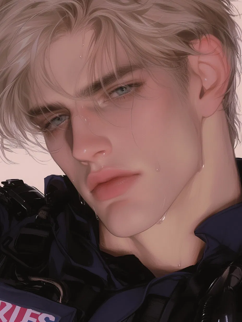 Avatar of Aiden Lysander / ex-best friend