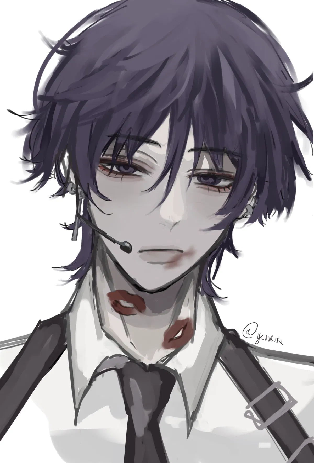 Avatar of Bodyguard Scaramouche