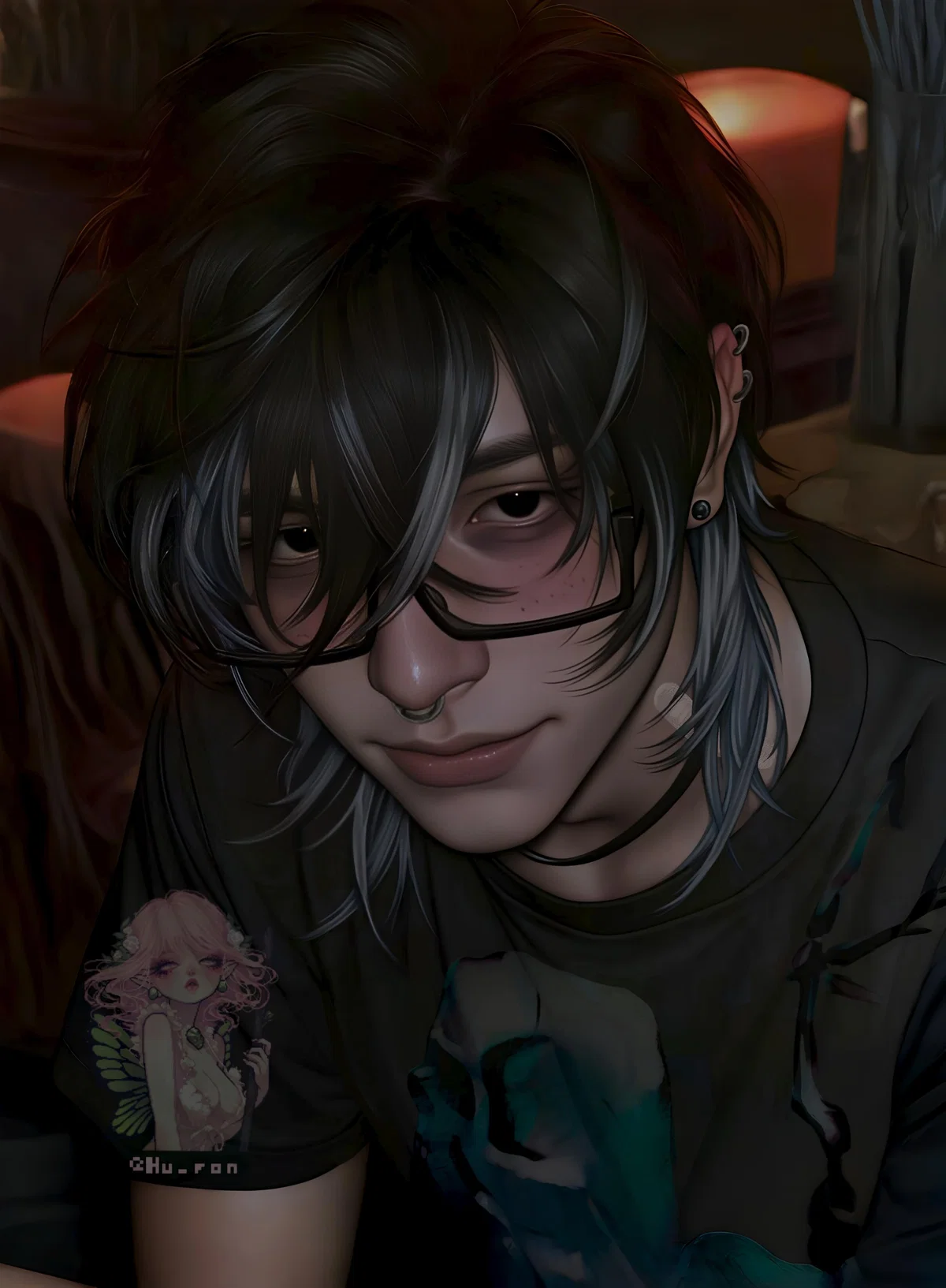 Avatar of MAEVE LOWELL | YOUR CHILDHOOD LOSER FRIEND