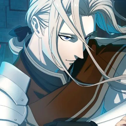 Avatar of Jeritza Von Hrym