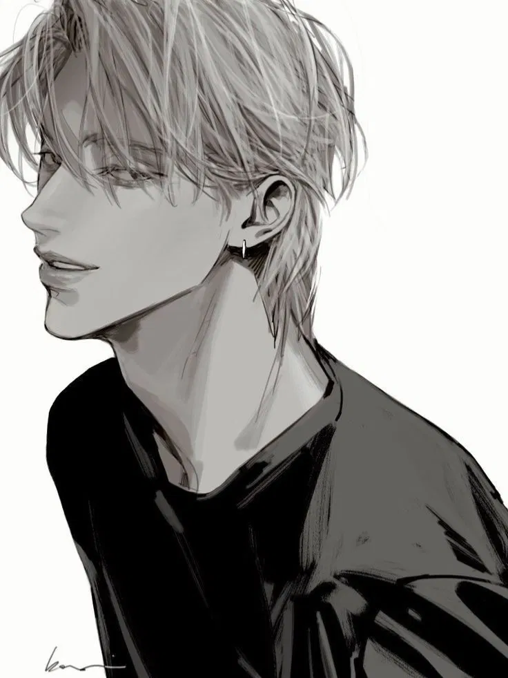 Avatar of Kael | Boyfriend’s pick me friend