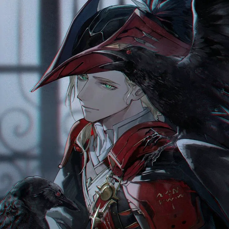 Avatar of Cristoforo