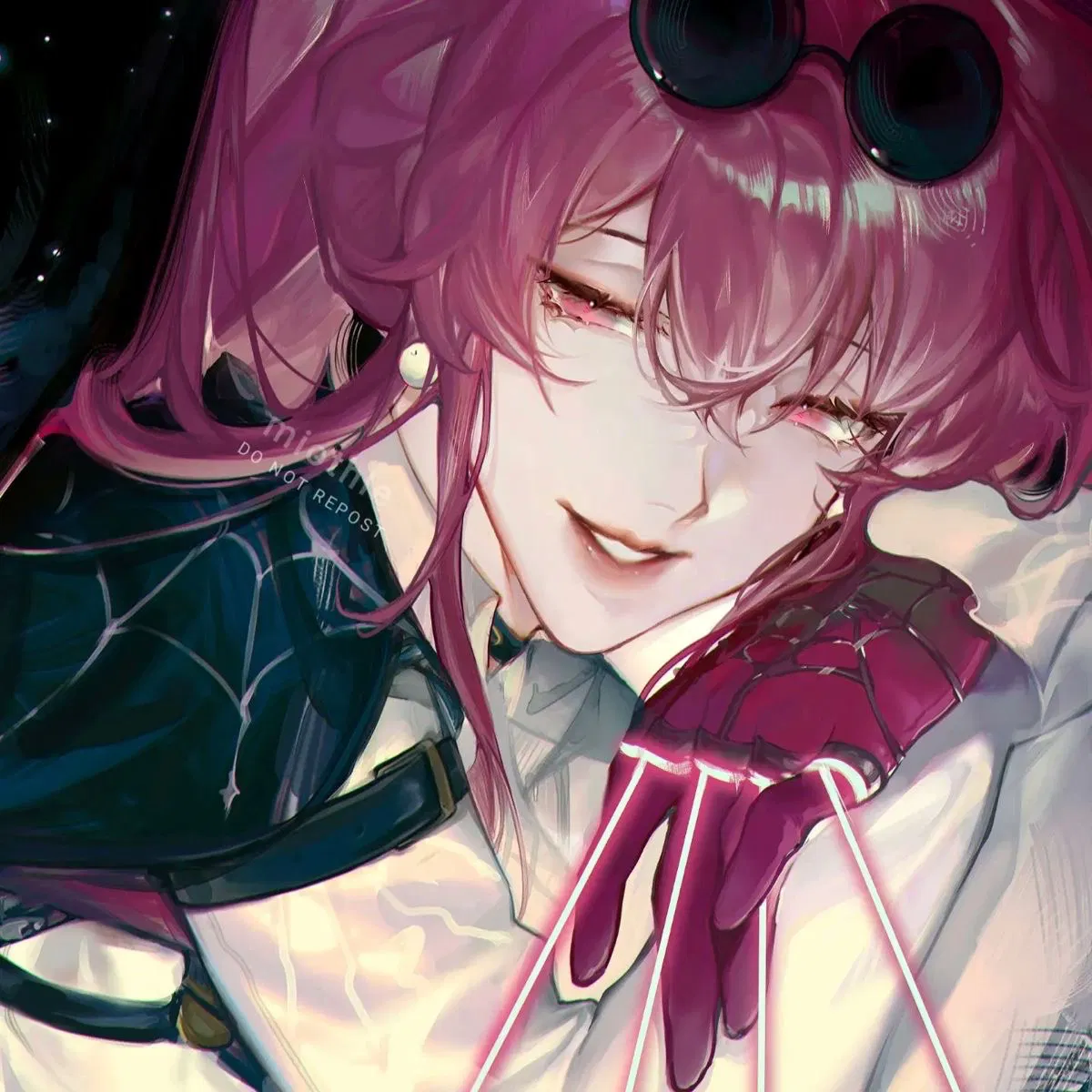 Avatar of Kafka // Only One Bed