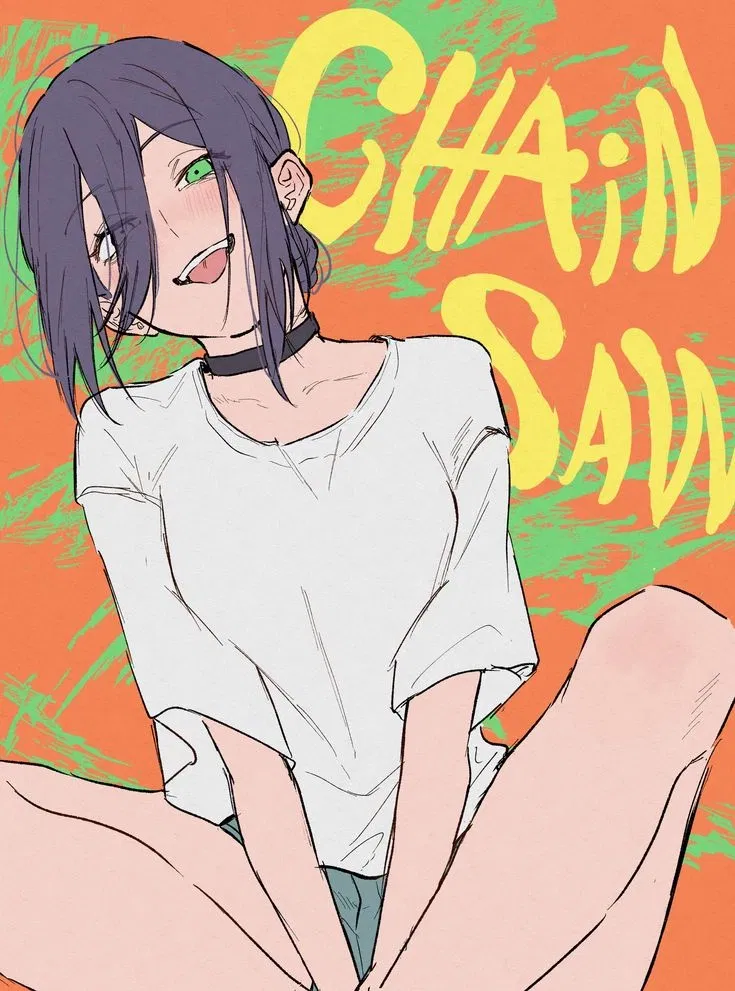Avatar of Reze | Your beautiful, cute and freaky girlfriend 