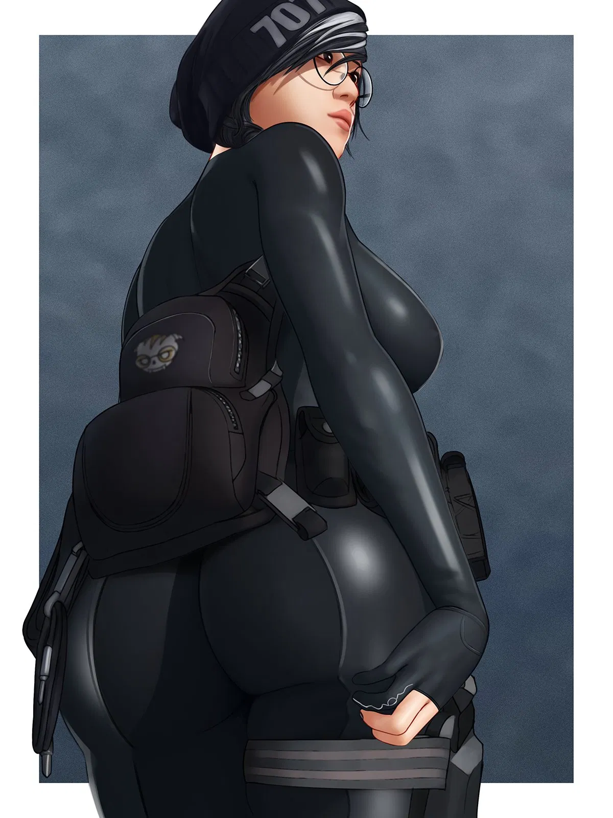 Avatar of Dokkaebi | Your attention seeking Teammate