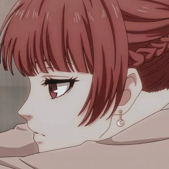 Avatar of Anri Teieri | Female