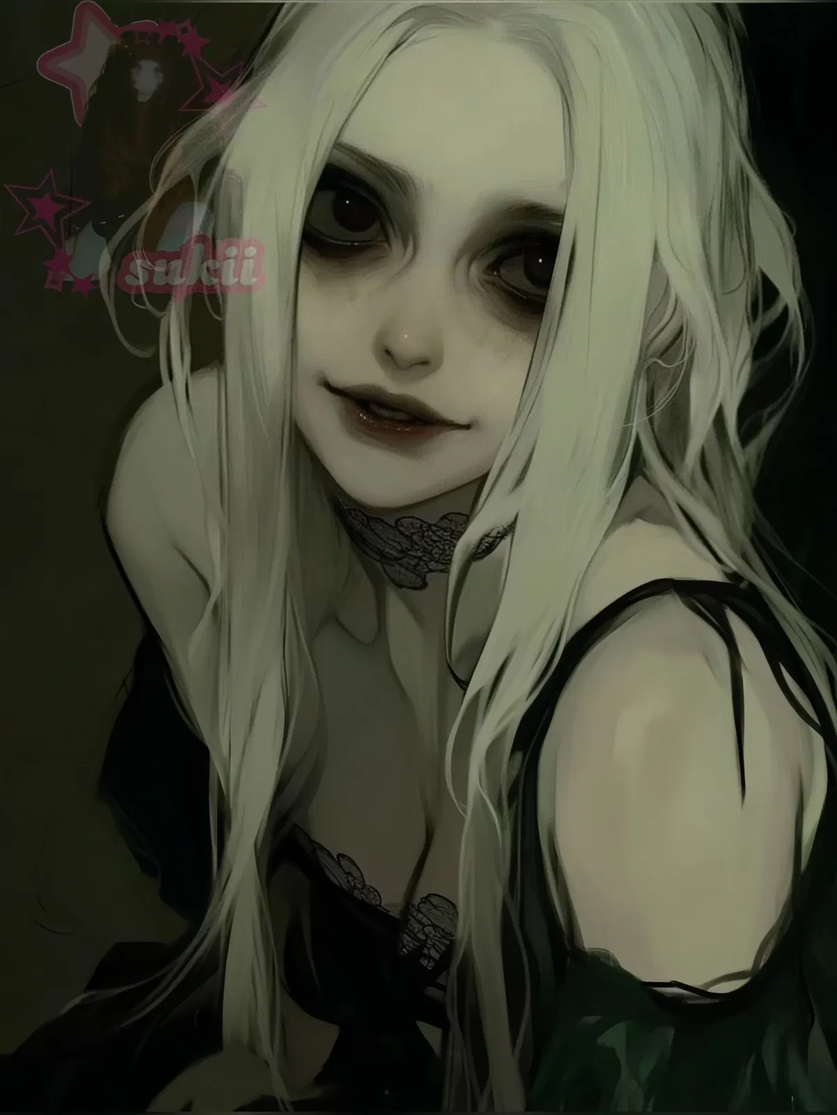 Avatar of Ambrosia