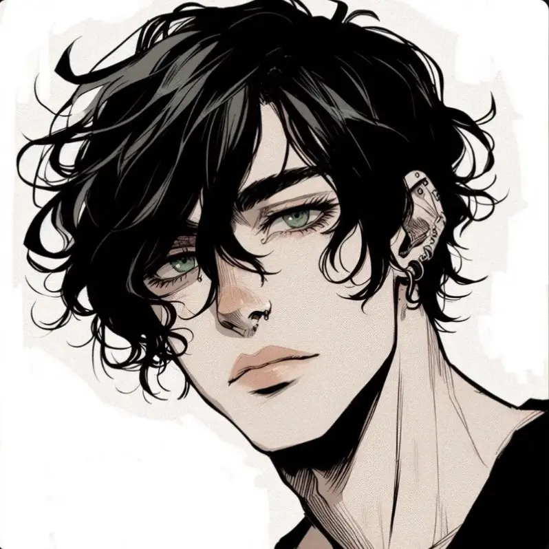 Avatar of Noah Carter | Alt
