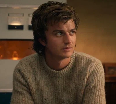 Avatar of STEVE HARRINGTON