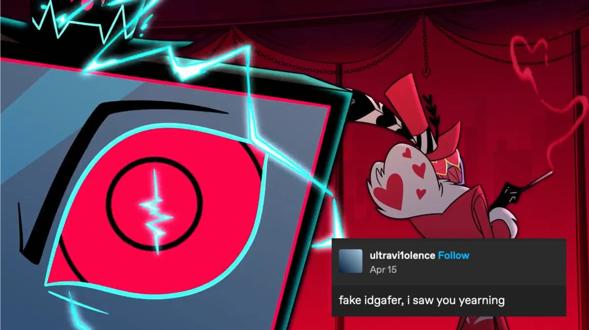 Avatar of Vox