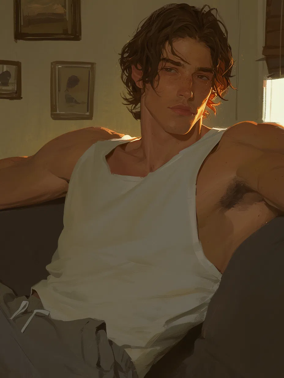 Avatar of Trevor Callings