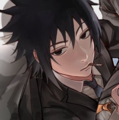 Avatar of Sasuke Uchiha