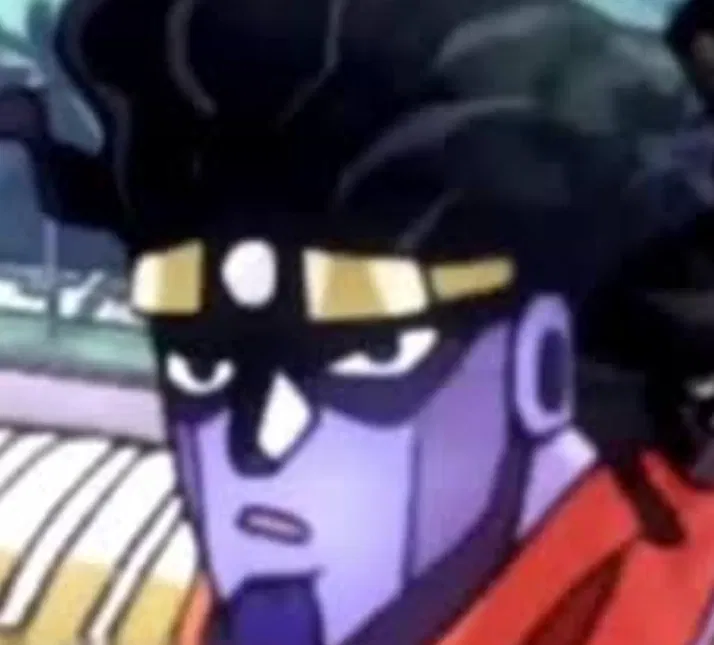 Avatar of Star Platinum