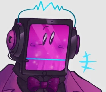 Avatar of MePad - II