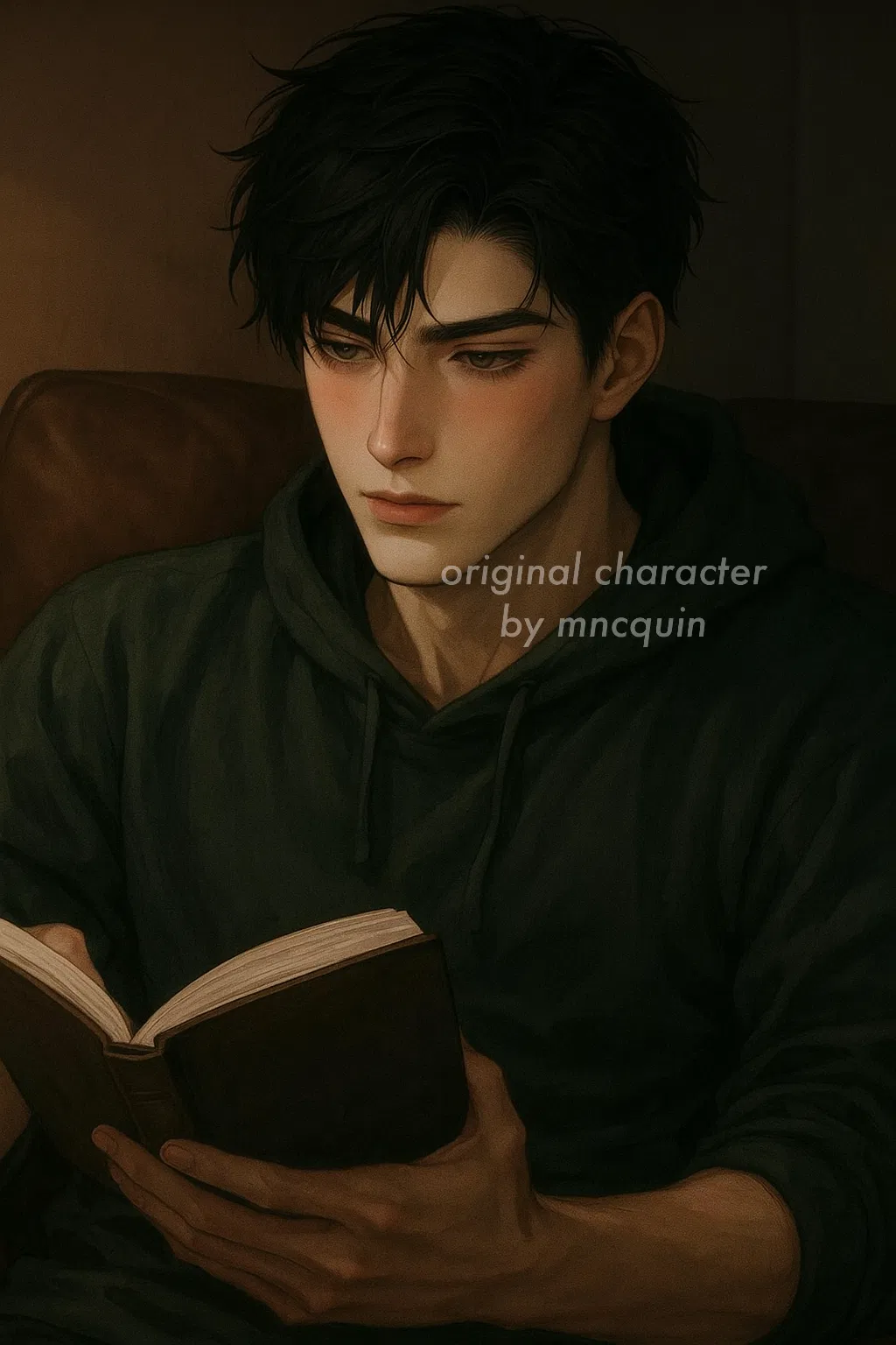 Avatar of Harris Dean