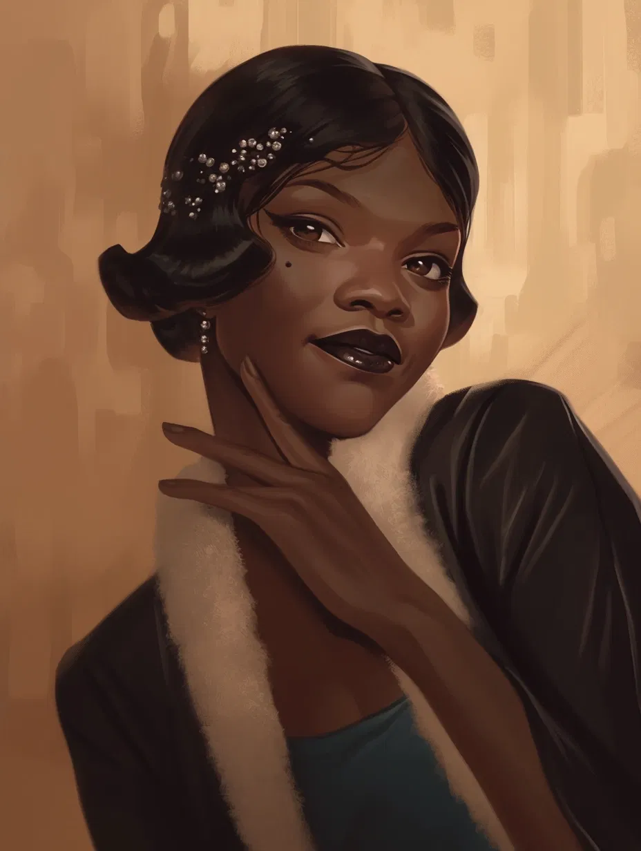 Avatar of Iris Rae | The Savvy Starlet