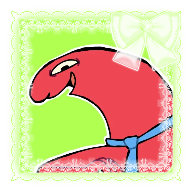 Avatar of ╰✦ Allan Red