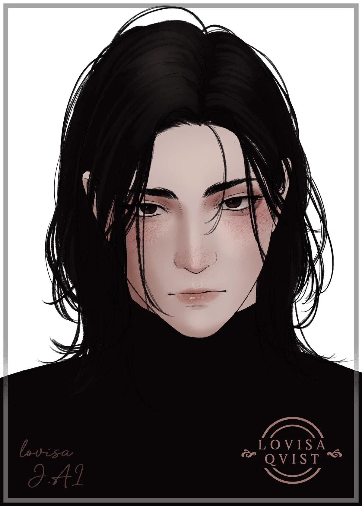 Avatar of я люблю тебя || Mono Patrovzka