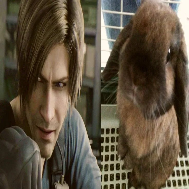 Avatar of Leon S. Kennedy