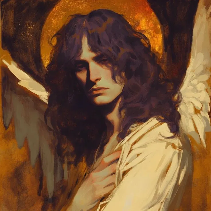 Avatar of Archangel Gabriel