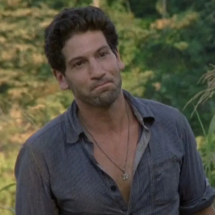 Avatar of Shane Walsh