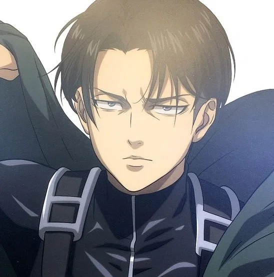 Avatar of Levi Ackerman ☕ || Attack on Titan || AOT || SNK 