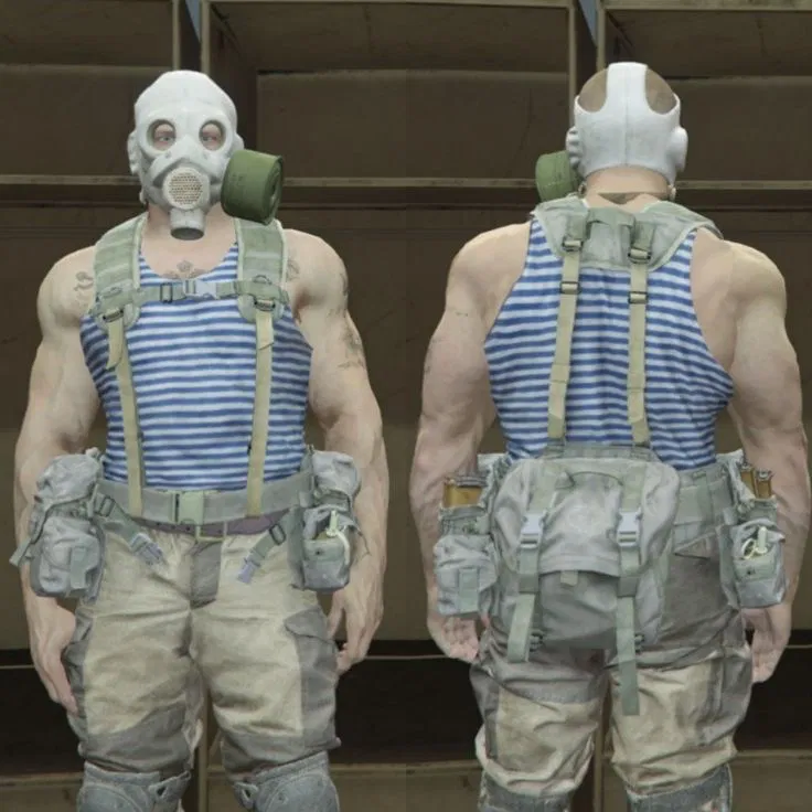 Avatar of Ж-12
