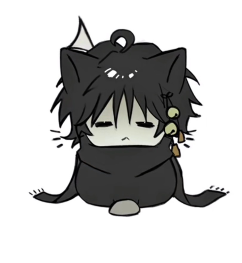 Avatar of Cat Two Time