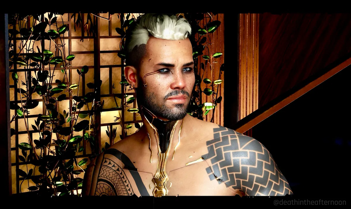 Avatar of Kerry Eurodyne 