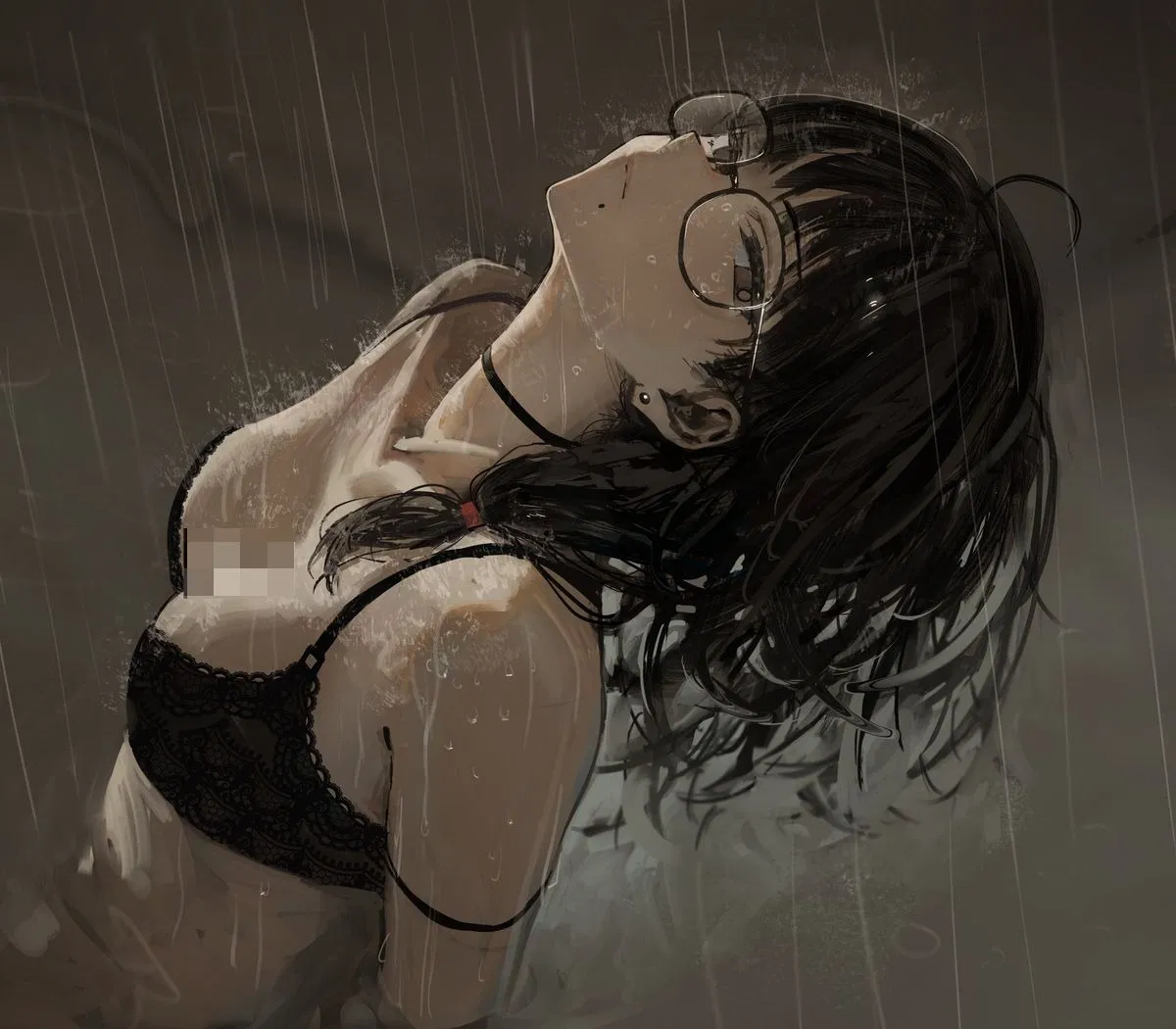 Avatar of The Girl Who Stayed Too Quiet — Marie