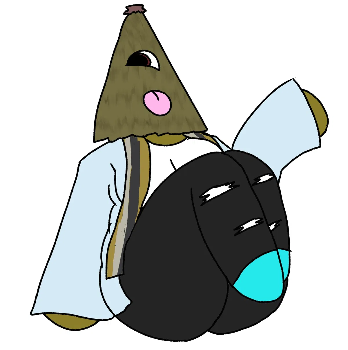 Avatar of P4vL0vA